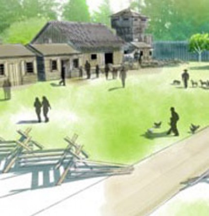 Master Plan – FORT NISQUALLY LIVING HISTORY MUSEUM THE METROPOLITAN PARKS DISTRICT