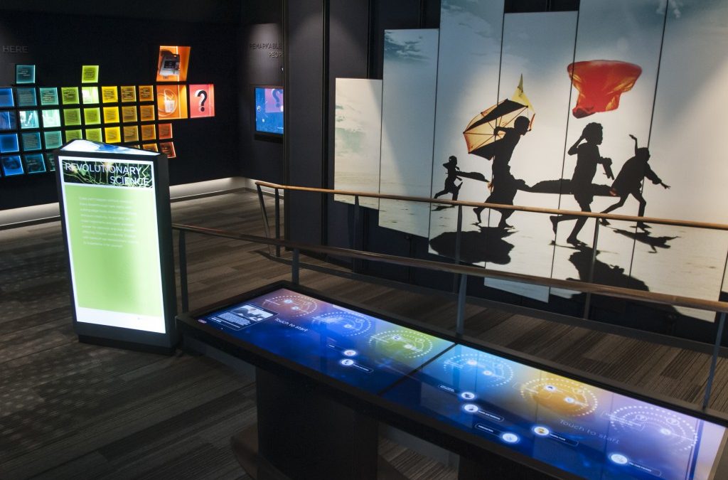 Seattle Children’s Research Institute