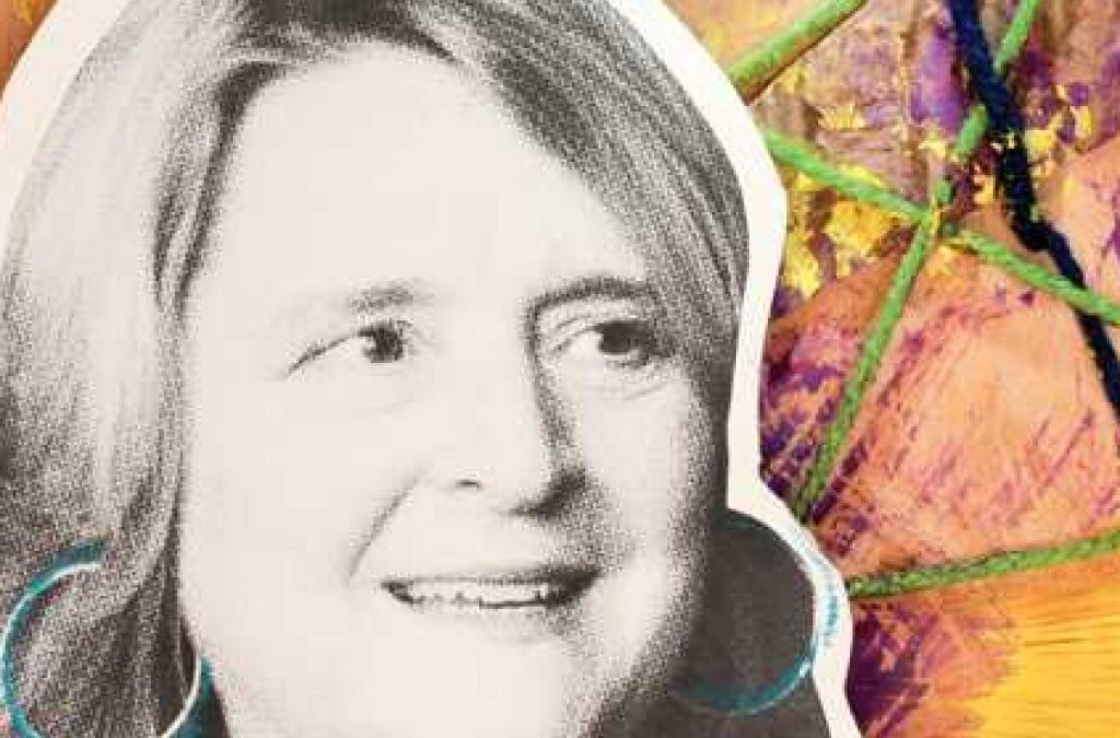 Andrea Weatherhead featured on PBS TV show “Roadtrip Nation”