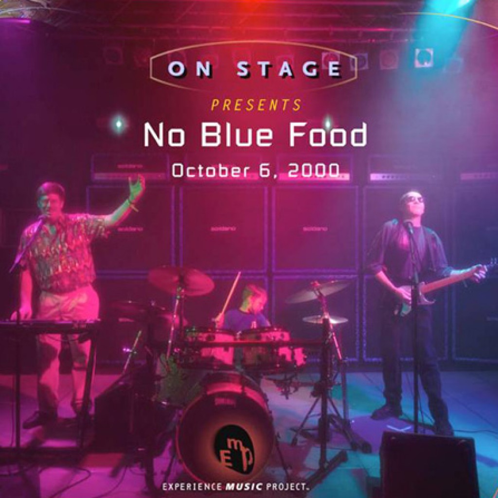 &ldquo;On Stage&rdquo;