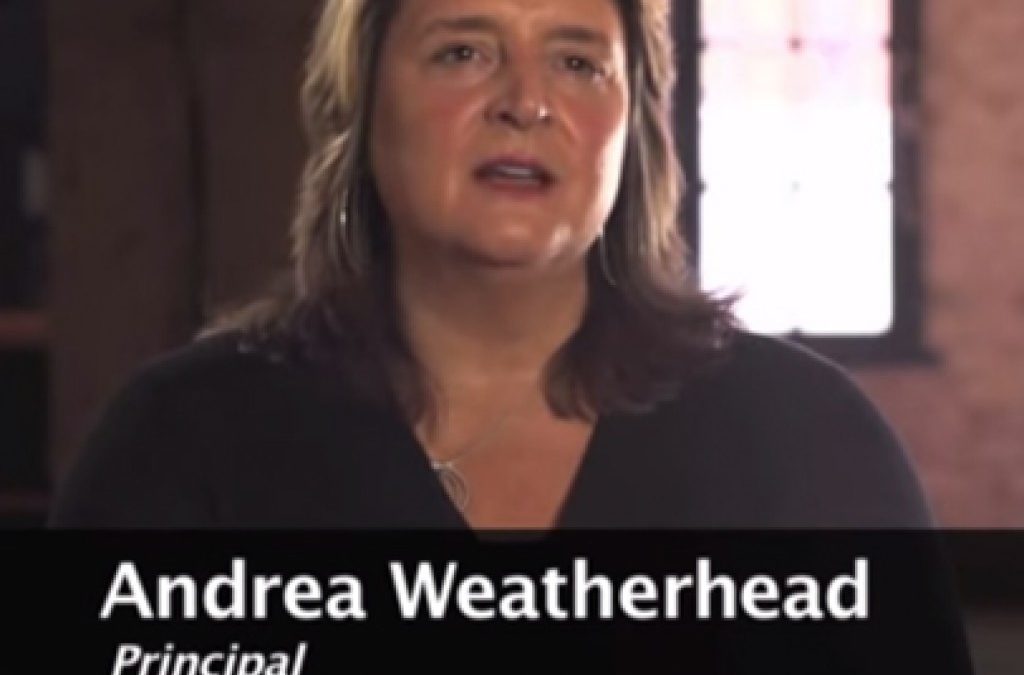 “World’s Greatest!” TV Show Comes to WEATHERHEAD