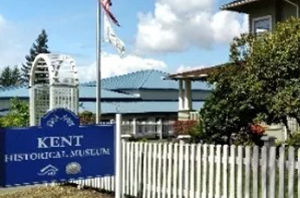 Greater Kent Historical Society Strategic Plan